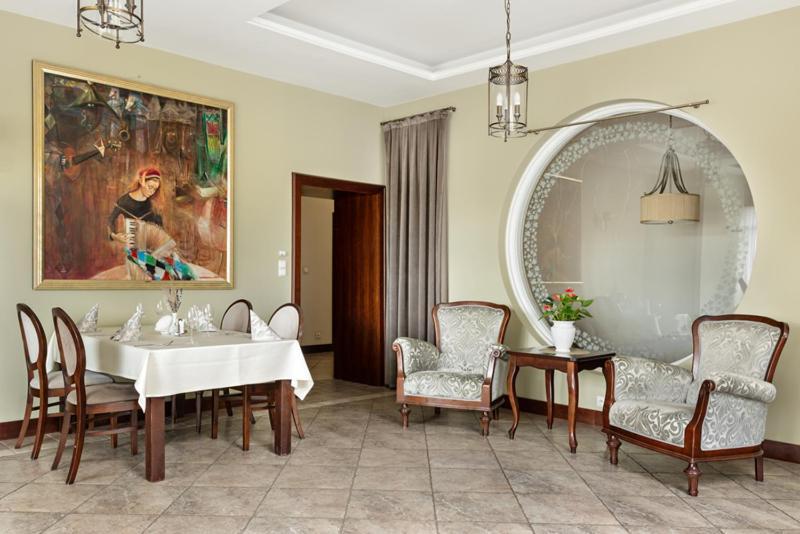 Hotel Spa Laskowo Ярковіце Екстер'єр фото