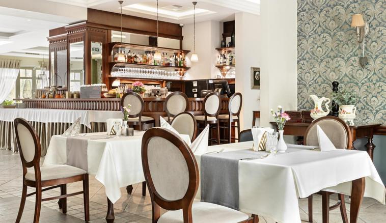 Hotel Spa Laskowo Ярковіце Екстер'єр фото