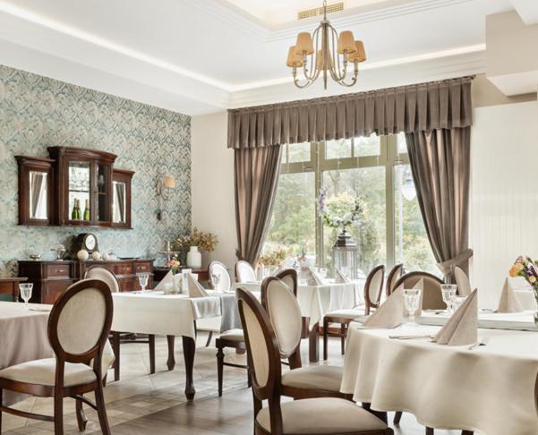 Hotel Spa Laskowo Ярковіце Екстер'єр фото